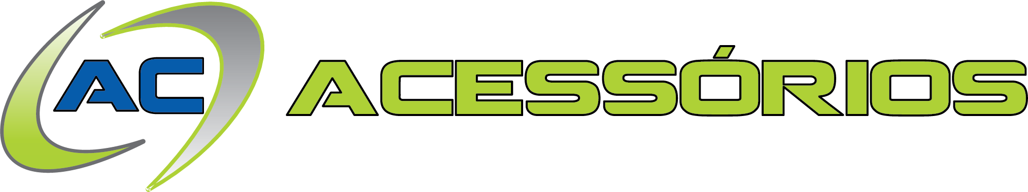 AC Acessórios